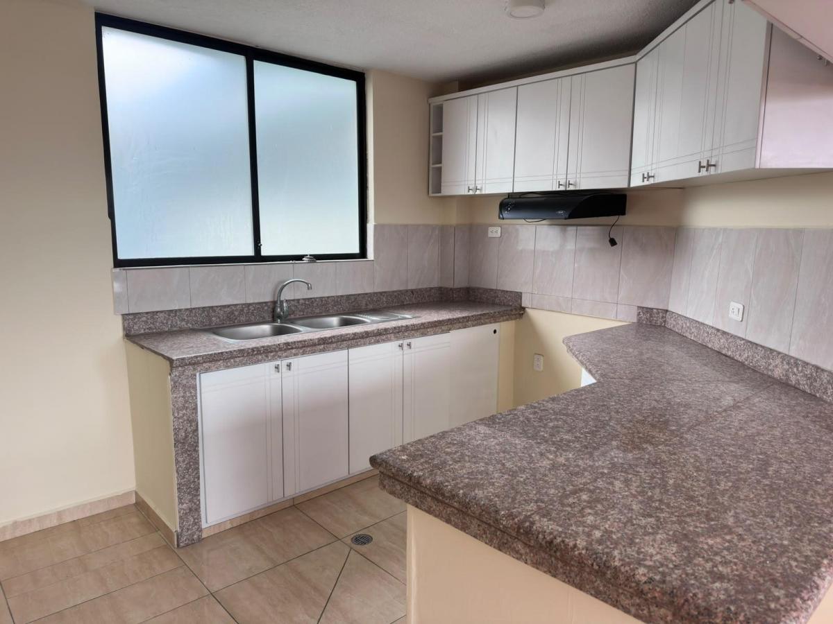 Departamento en Ibarra, Imbabura — imagen 9