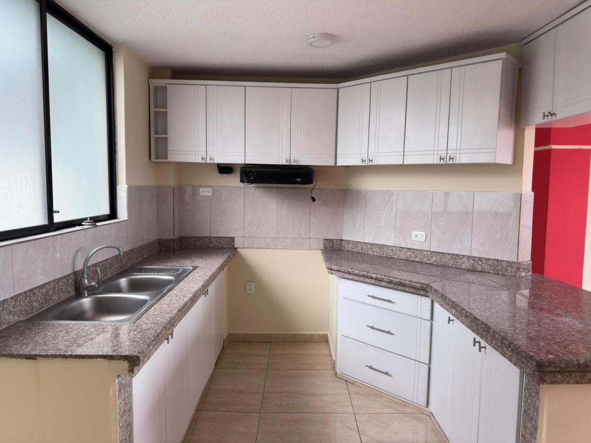 Departamento en Ibarra, Imbabura — imagen 8