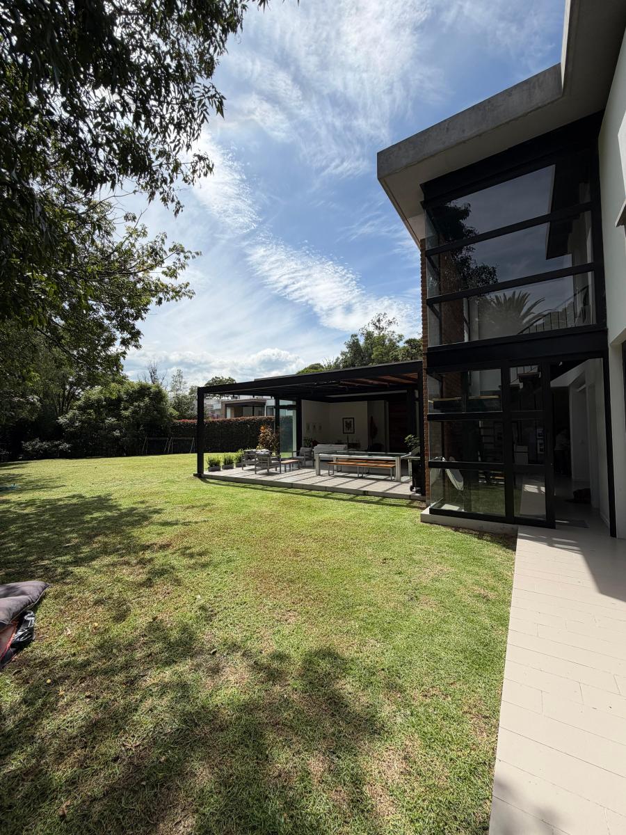 Casa en Venta en Pillagua | Diseño Funcional y Seguridad en Urbanización Privada — imagen 9