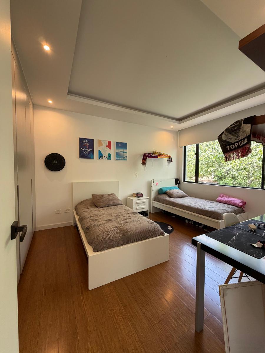 Casa en Venta en Pillagua | Diseño Funcional y Seguridad en Urbanización Privada — imagen 2