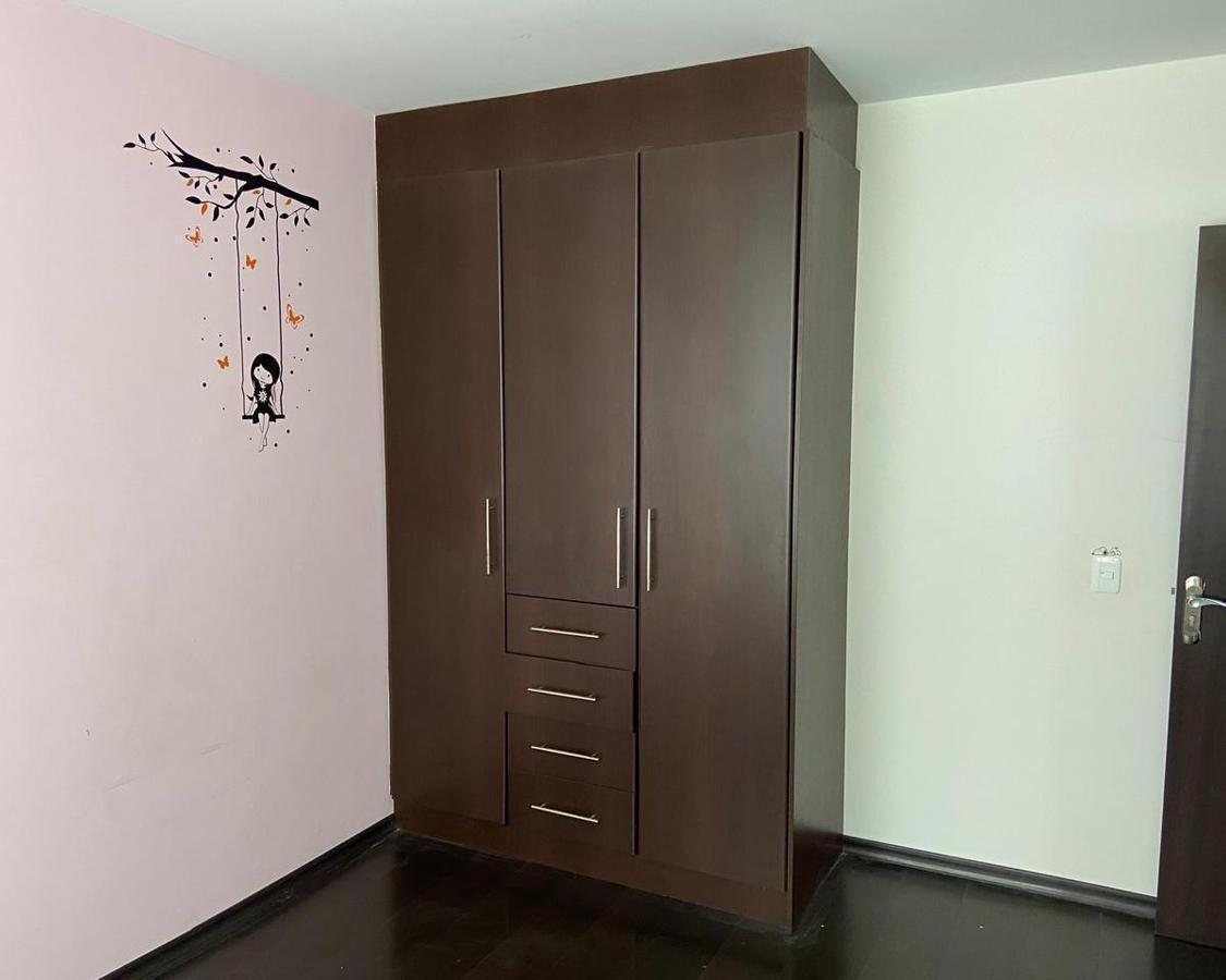 Vendo Departamento de 3d. en Santa Lucía (Quito, Excelente Precio) — imagen 9