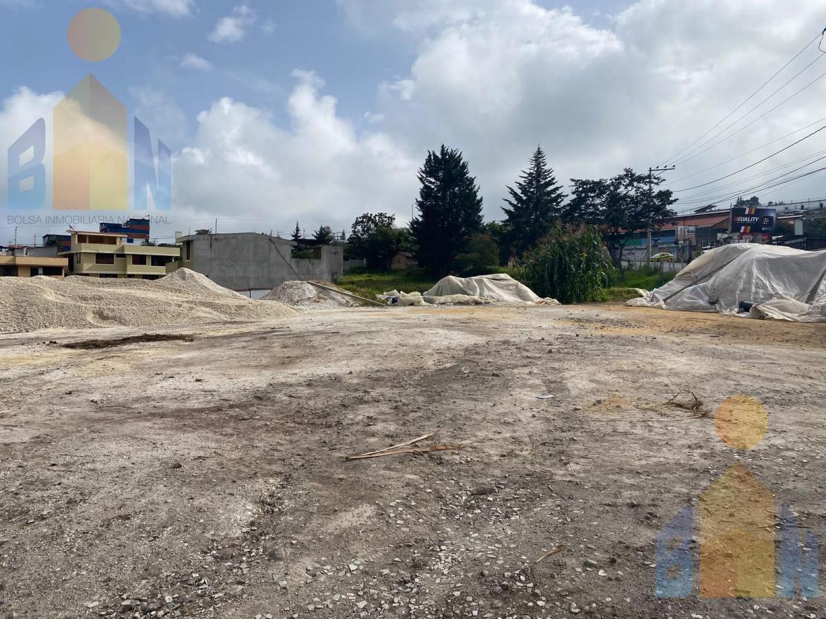 Terreno de Venta en Yaruquí — imagen 10