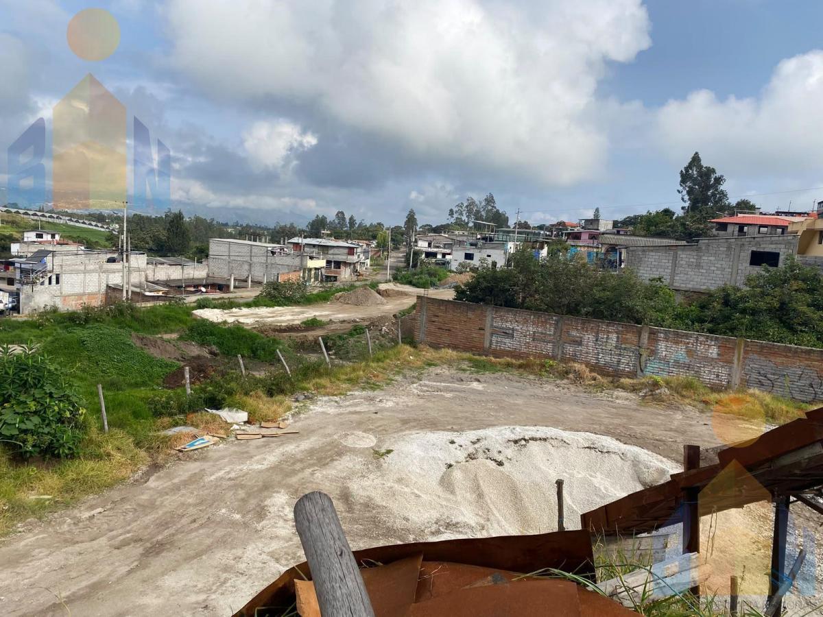 Terreno de Venta en Yaruquí — imagen 9