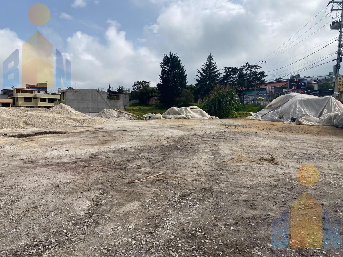 Terreno de Venta en Yaruquí — imagen 8
