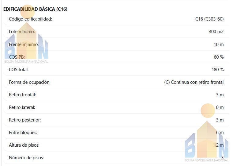 Terreno de Venta en Yaruquí — imagen 7