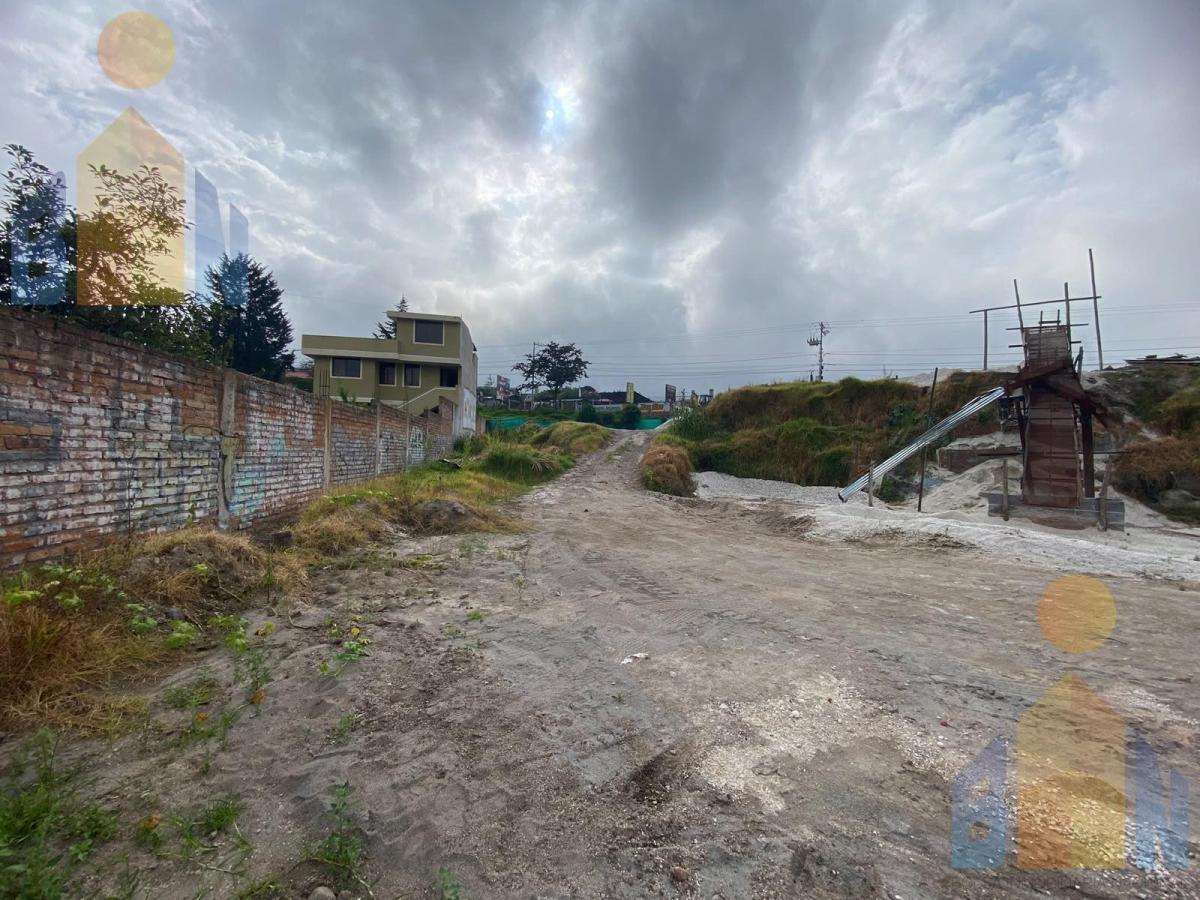 Terreno de Venta en Yaruquí — imagen 2