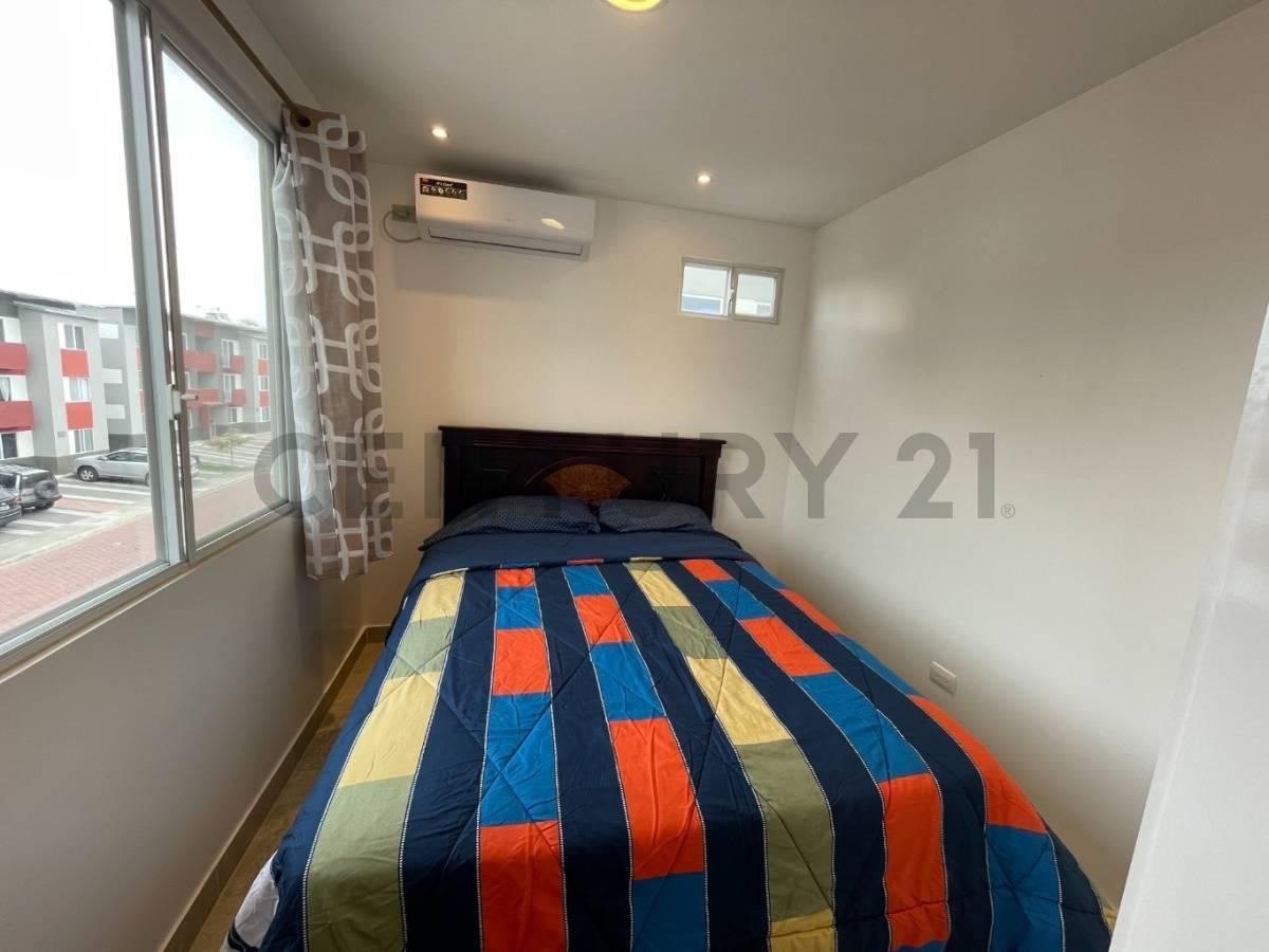 Departamento en Venta Urbanización Villa del Rey, Etapa Harry, Guayas — imagen 4