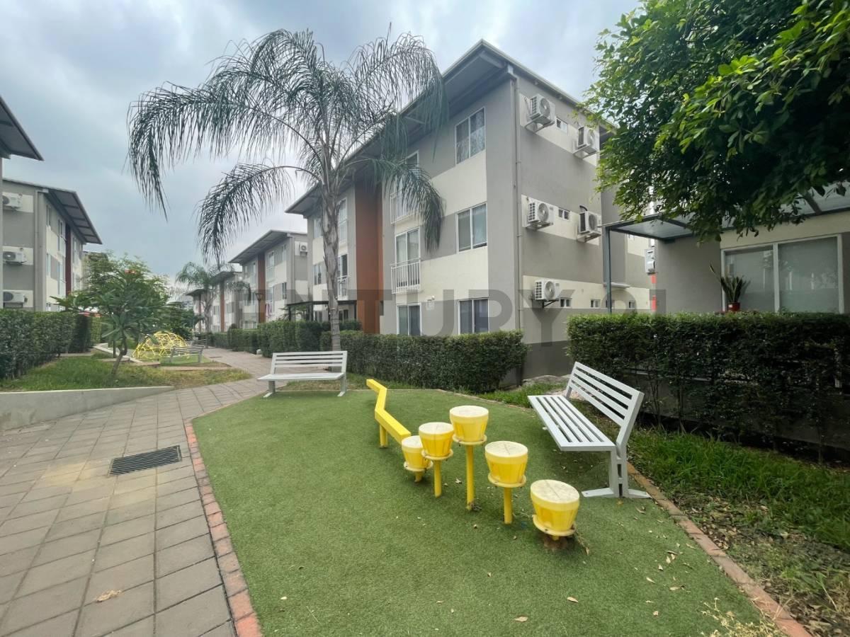Departamento en Venta Urbanización Villa del Rey, Etapa Harry, Guayas — imagen 3