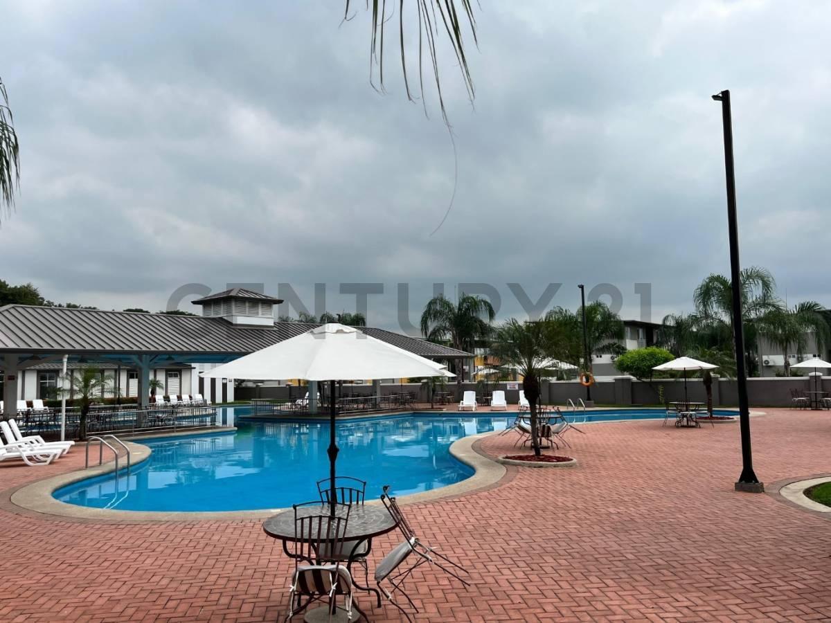 Departamento en Venta Urbanización Villa del Rey, Etapa Harry, Guayas — imagen 2