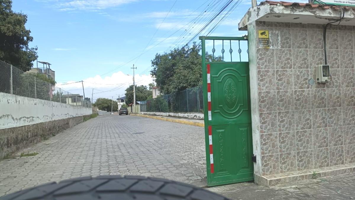 Terreno en Guayllabamba — imagen 10
