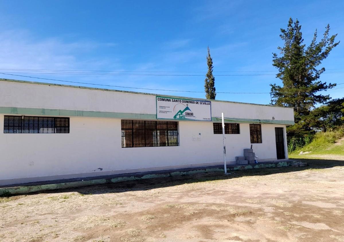Terreno en Guayllabamba — imagen 9