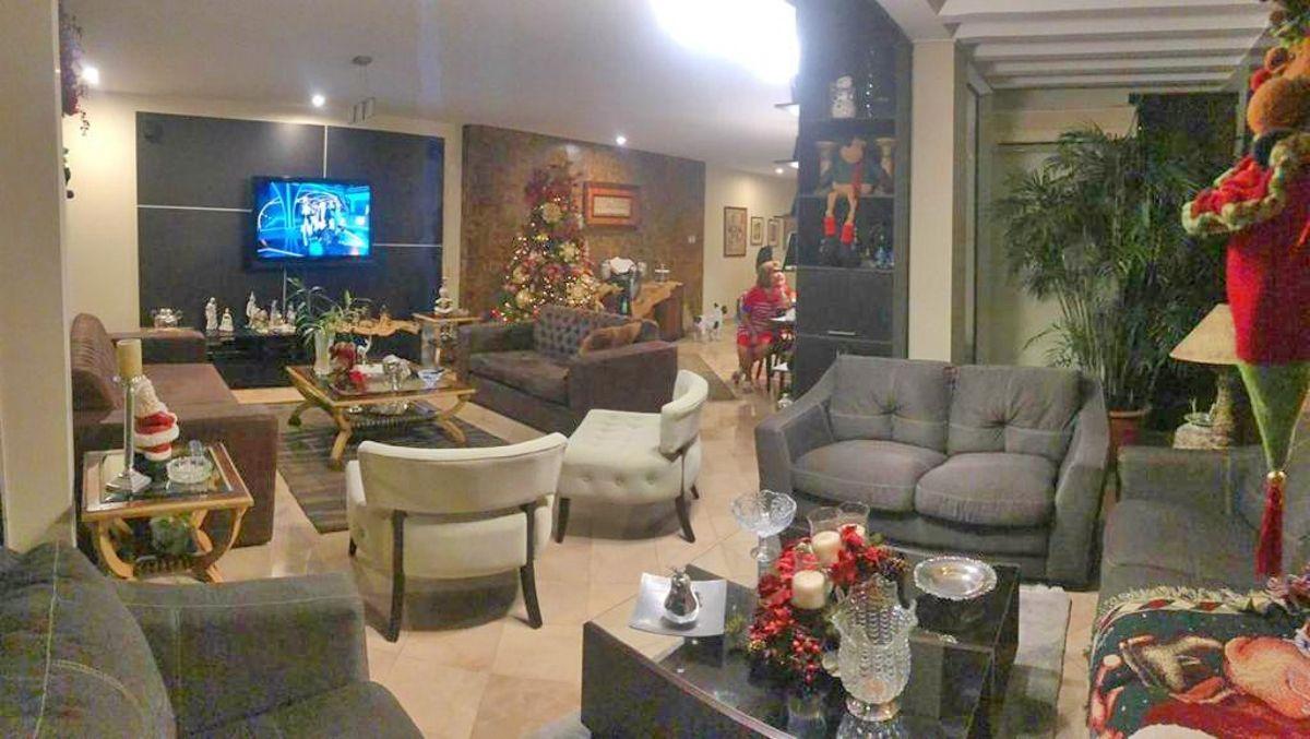 Casa en Venta Santa Cecilia Guayaquil Ecuador, Guayas — imagen 10
