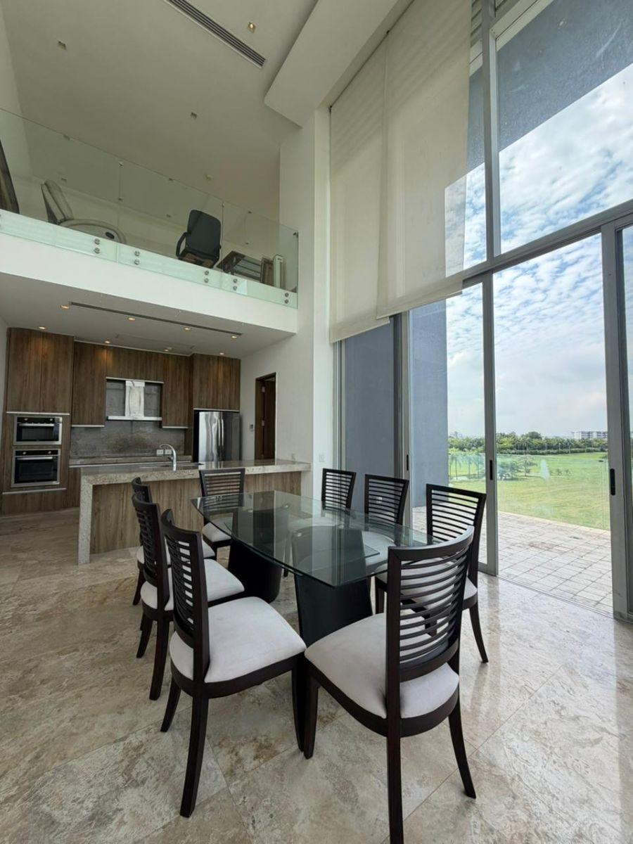 Mocoli Golf Club - Exclusivo y Lujoso Loft de Dos Pisos en Venta!, Guayas — imagen 10
