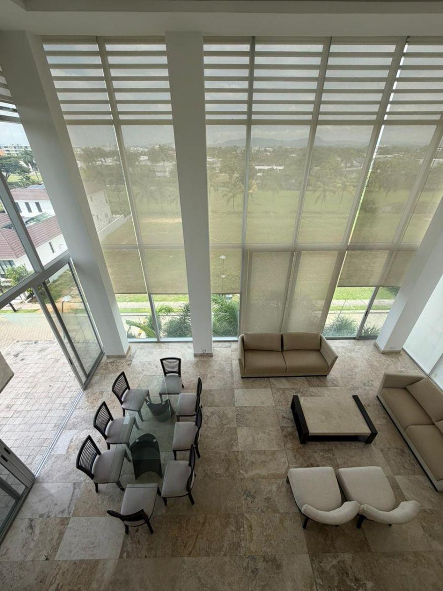 Mocoli Golf Club - Exclusivo y Lujoso Loft de Dos Pisos en Venta!, Guayas — imagen 9