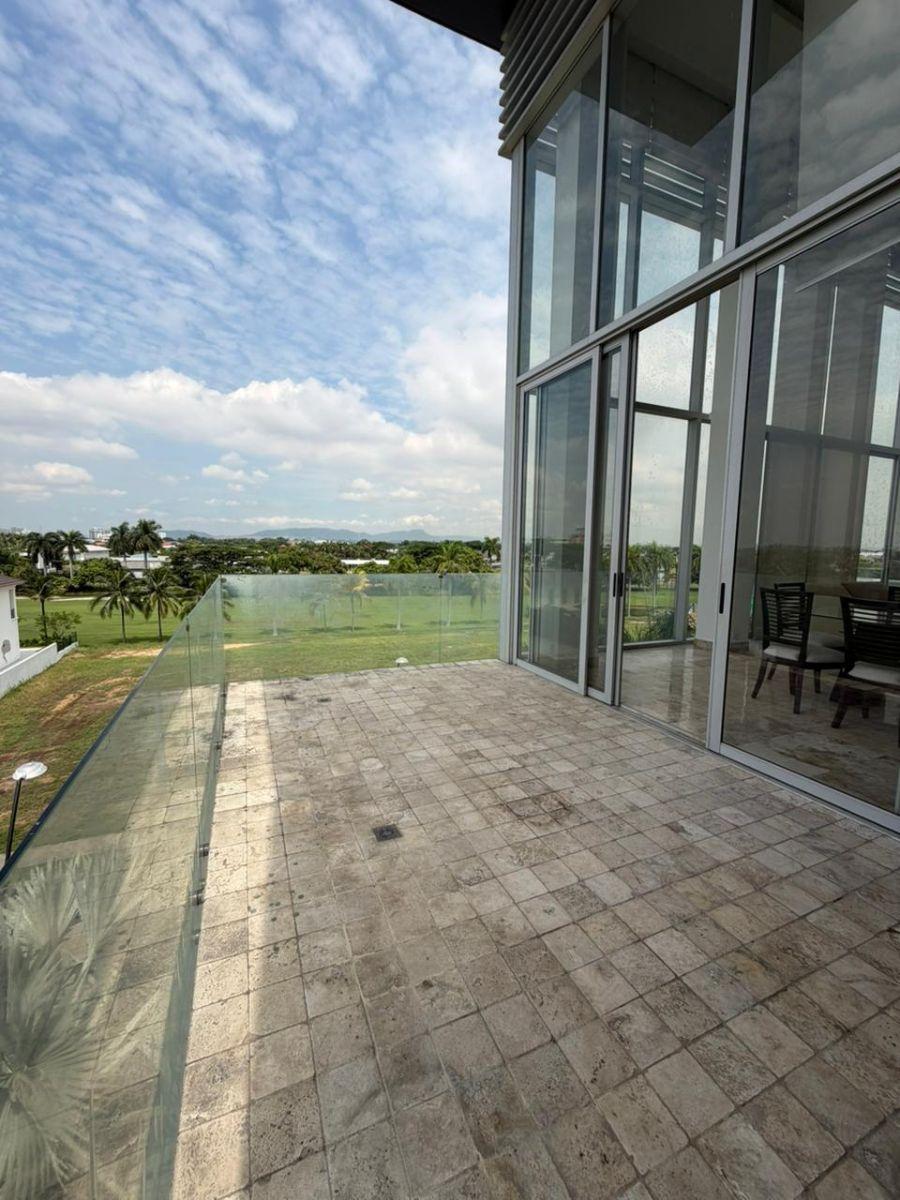 Mocoli Golf Club - Exclusivo y Lujoso Loft de Dos Pisos en Venta!, Guayas — imagen 8