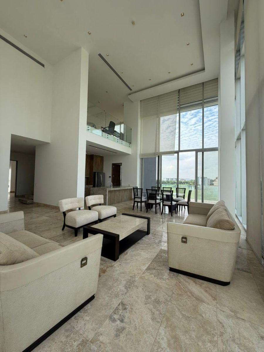 Mocoli Golf Club - Exclusivo y Lujoso Loft de Dos Pisos en Venta!, Guayas — imagen 7