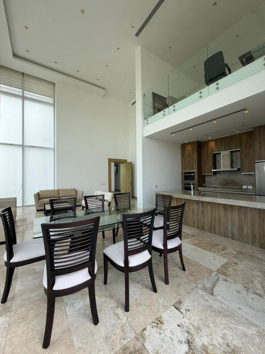 Mocoli Golf Club - Exclusivo y Lujoso Loft de Dos Pisos en Venta!, Guayas — imagen 6