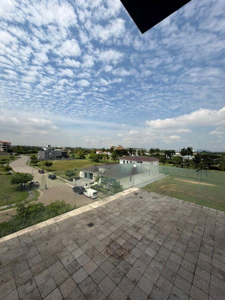 Mocoli Golf Club - Exclusivo y Lujoso Loft de Dos Pisos en Venta!, Guayas — imagen 2