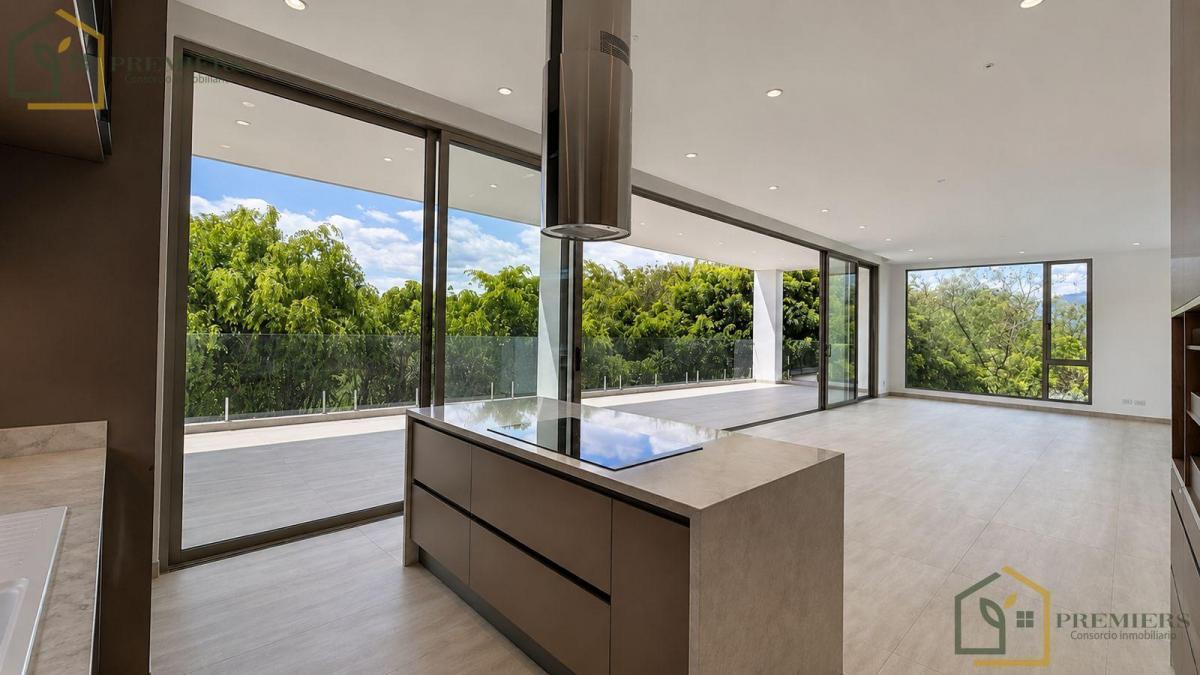 Penthouse de Lujo Cumbaya — imagen 10