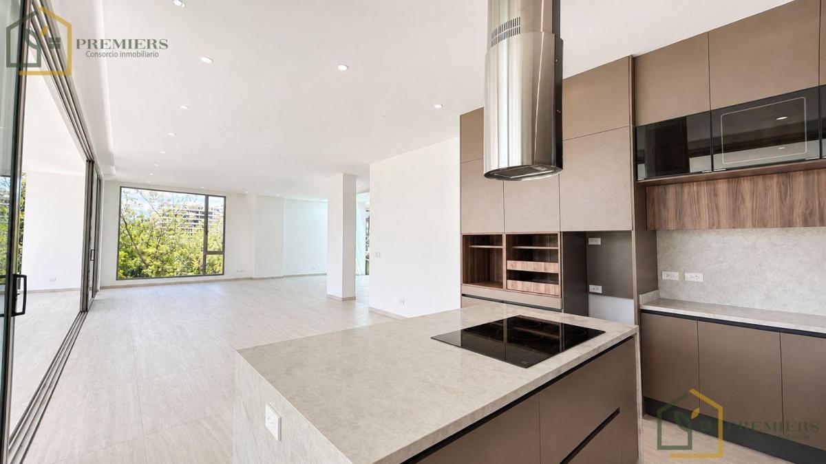 Penthouse de Lujo Cumbaya — imagen 8