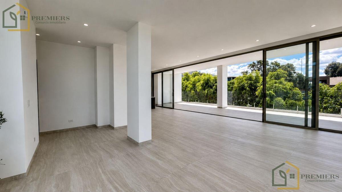 Penthouse de Lujo Cumbaya — imagen 7
