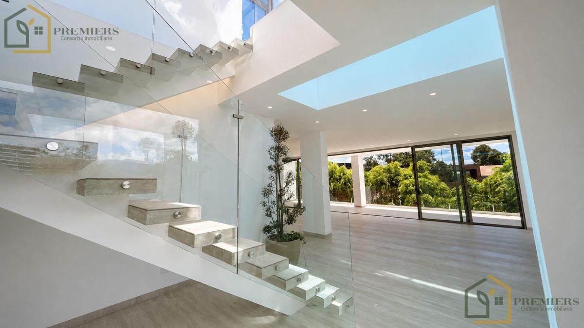 Penthouse de Lujo Cumbaya — imagen 6
