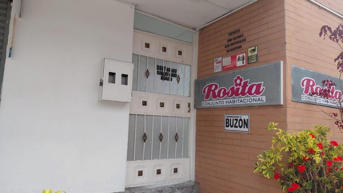 Departamento en Venta 133 m² Pomasqui — imagen 10