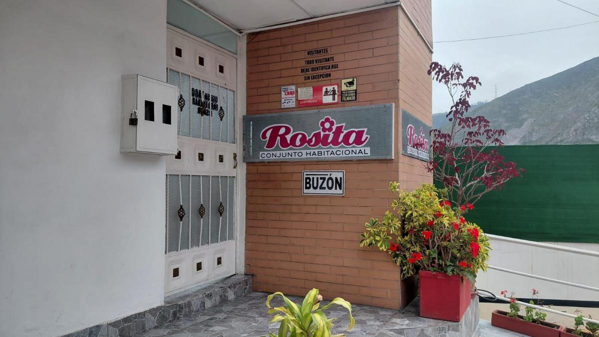 Departamento en Venta 133 m² Pomasqui — imagen 9