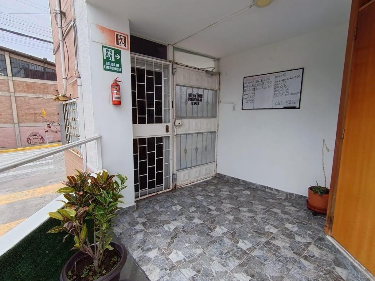Departamento en Venta 133 m² Pomasqui — imagen 8