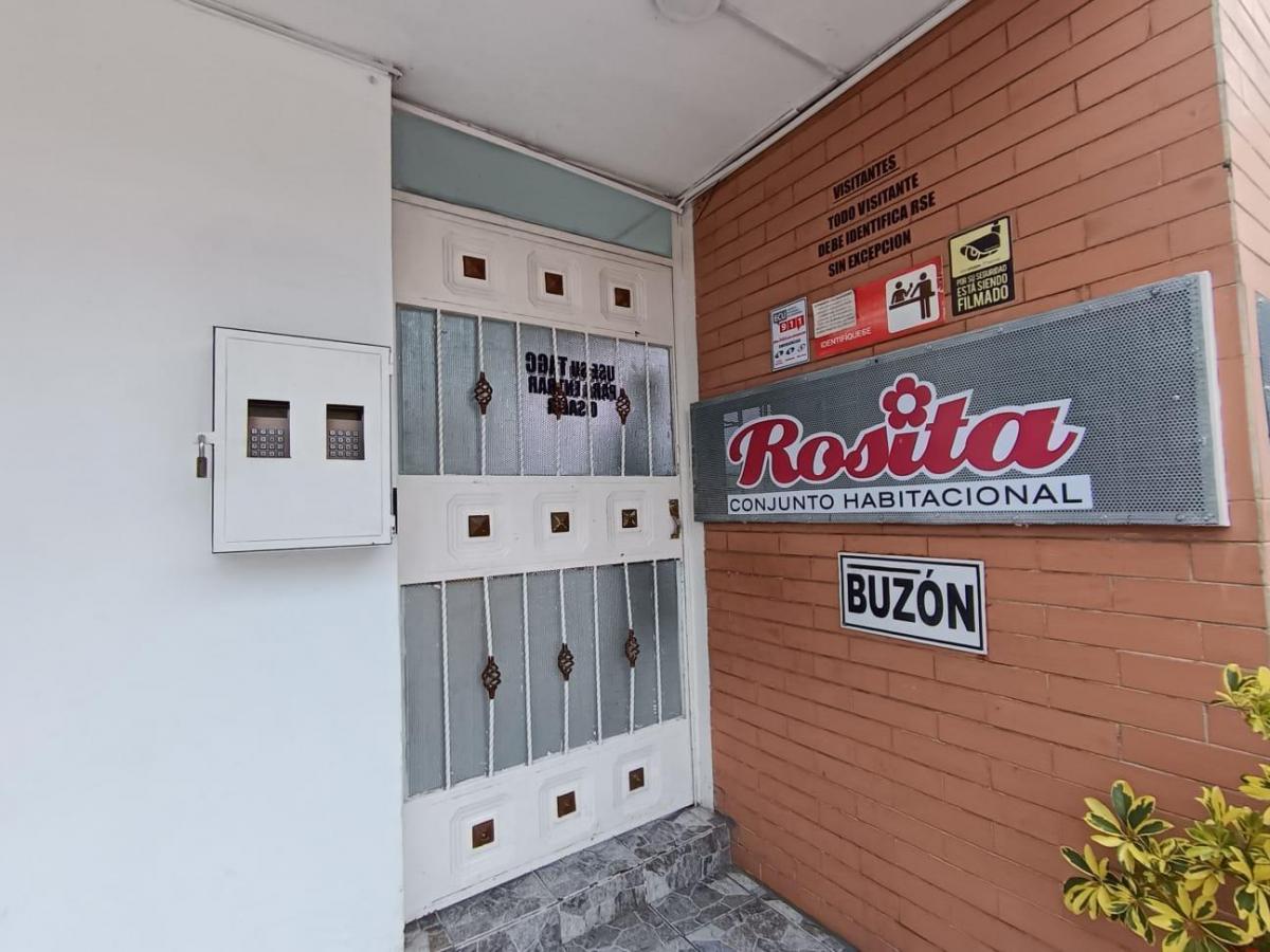 Departamento en Venta 133 m² Pomasqui — imagen 7