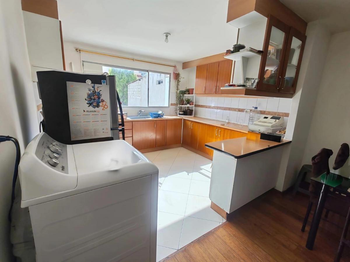 Departamento en Venta 133 m² Pomasqui — imagen 2