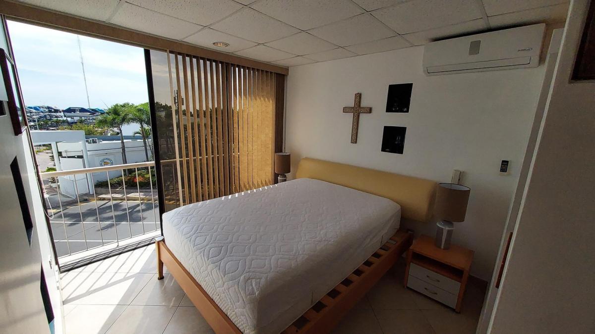 Vendo Departamento Frente Al Mar en Chipipe Salinas Ecuador — imagen 6