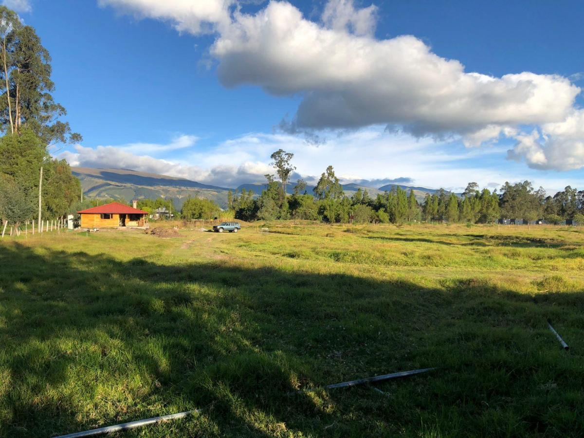 Terrenos en Puembo - Pifo con Vista Espectacular a Quito y Volacanes — imagen 6