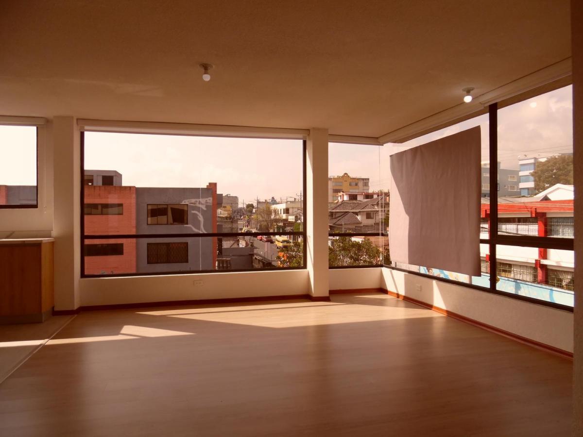 Departamento en Venta por Estrenar Cotocollao - Gnral. José María Guerrero — imagen 10