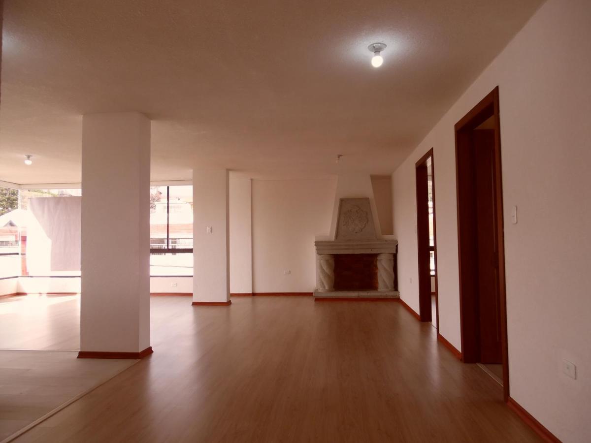 Departamento en Venta por Estrenar Cotocollao - Gnral. José María Guerrero — imagen 9