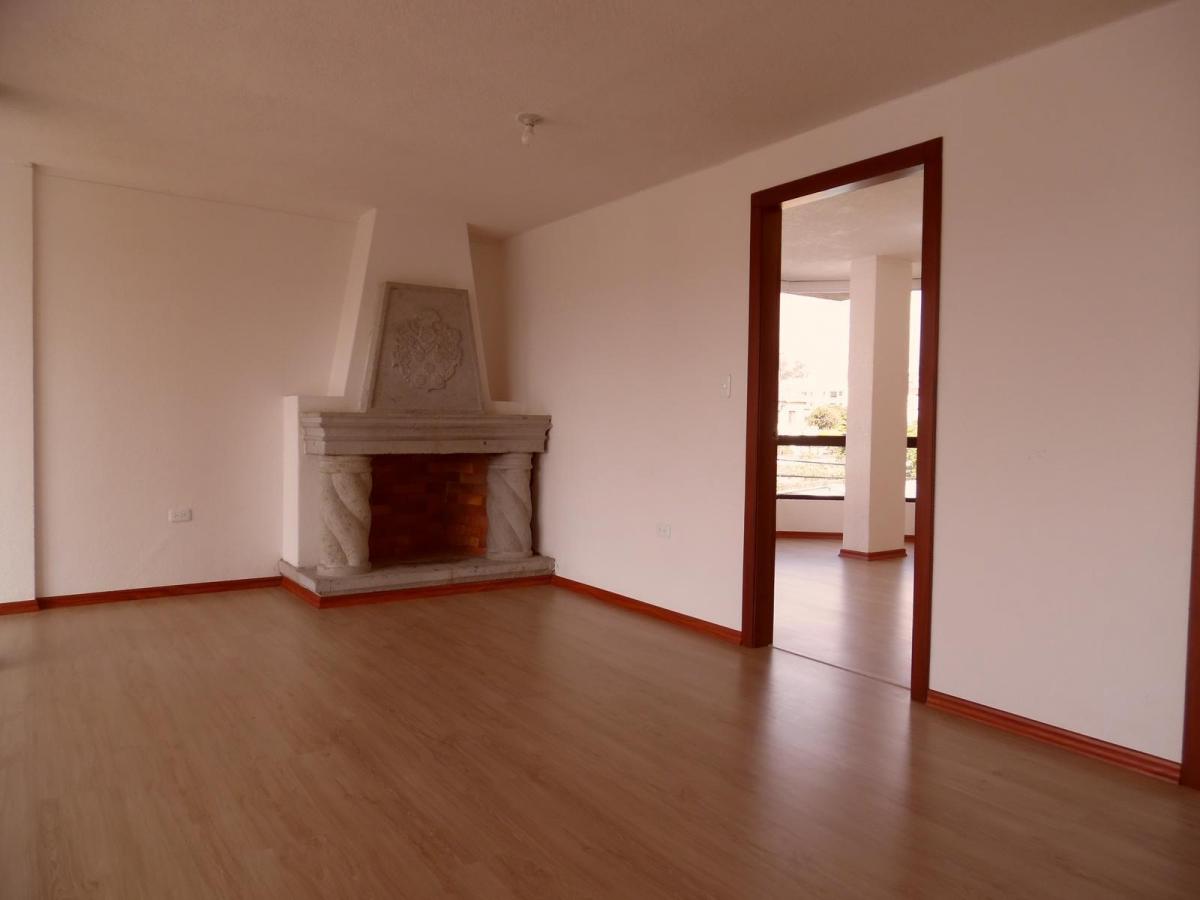 Departamento en Venta por Estrenar Cotocollao - Gnral. José María Guerrero — imagen 8