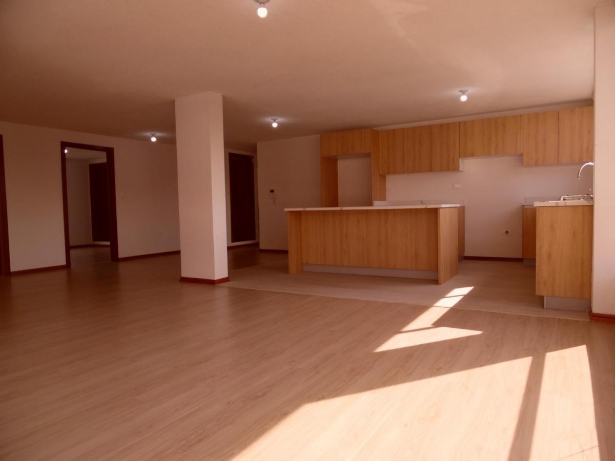 Departamento en Venta por Estrenar Cotocollao - Gnral. José María Guerrero — imagen 7