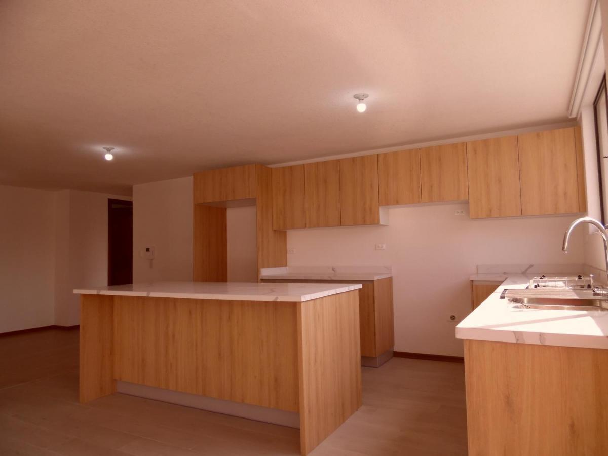 Departamento en Venta por Estrenar Cotocollao - Gnral. José María Guerrero — imagen 6