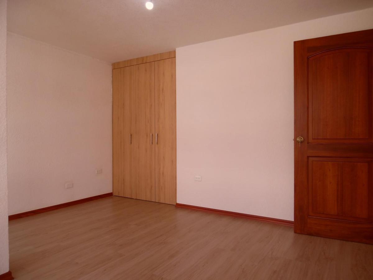 Departamento en Venta por Estrenar Cotocollao - Gnral. José María Guerrero — imagen 2