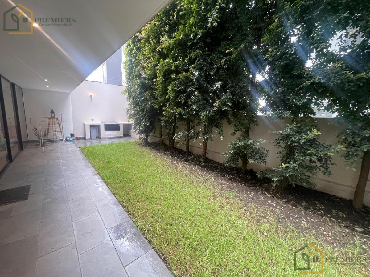 Departamento Duplex en La Quiteño Libre Cerca Al Go Quito Hotel — imagen 6