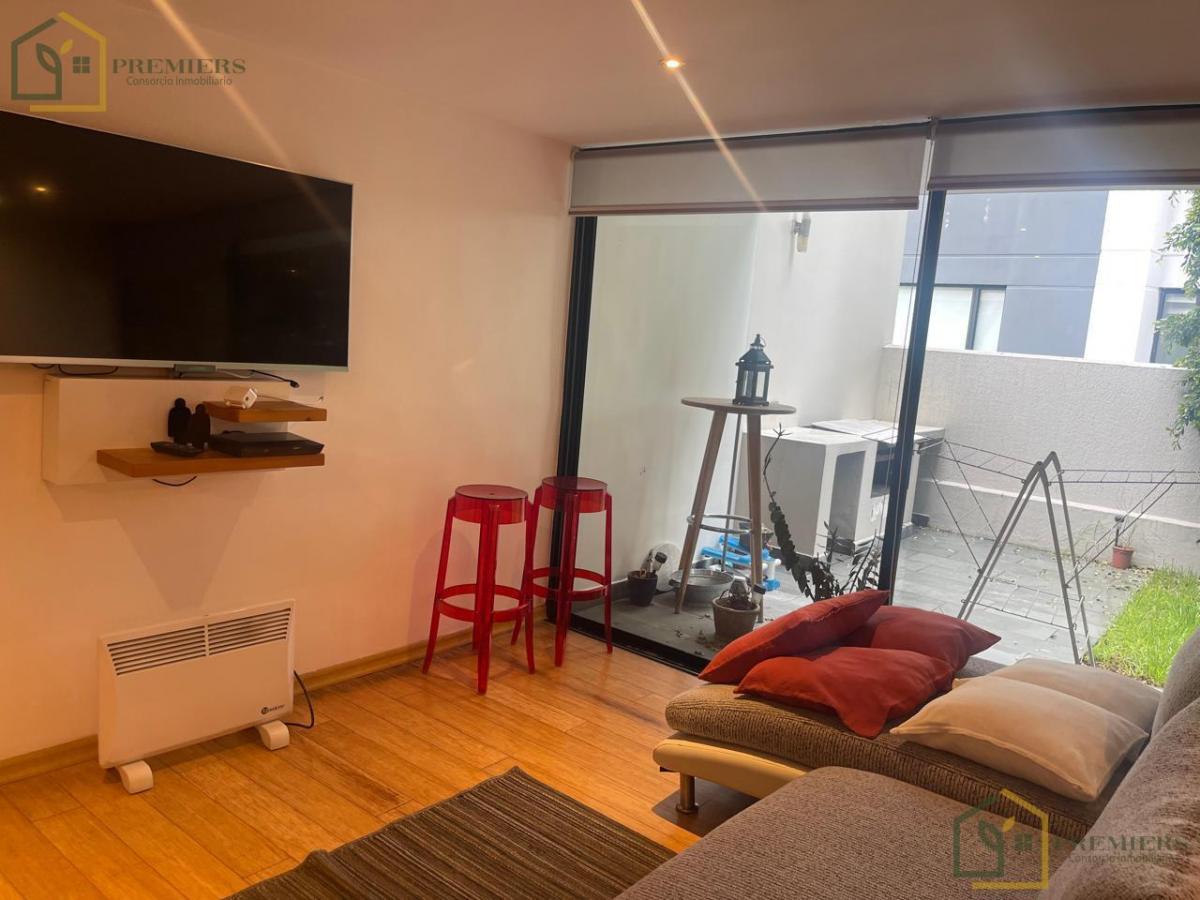Departamento Duplex en La Quiteño Libre Cerca Al Go Quito Hotel — imagen 2
