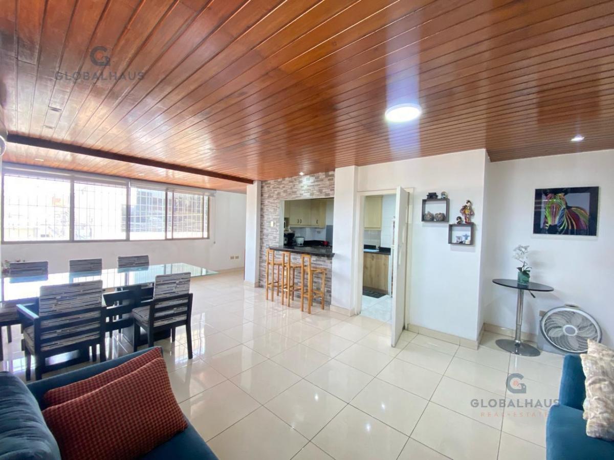 Venta de Departamento de 102 m² en Cedros y Victor Emilio Estrada A. m. Guayas — imagen 4