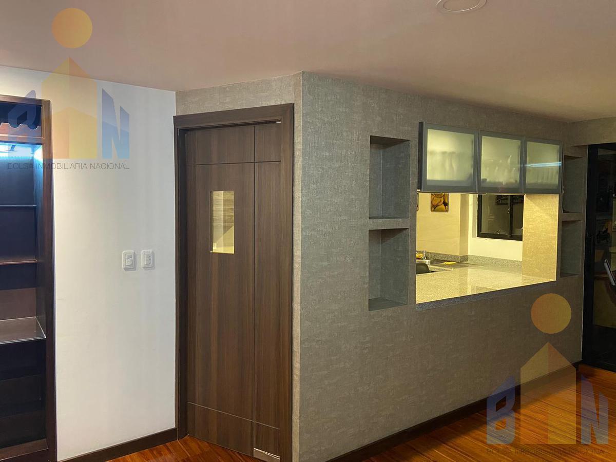 Venta Oportunidad Departamento Amplio Patio Elegante Sector Ecopark Monteserrin — imagen 8