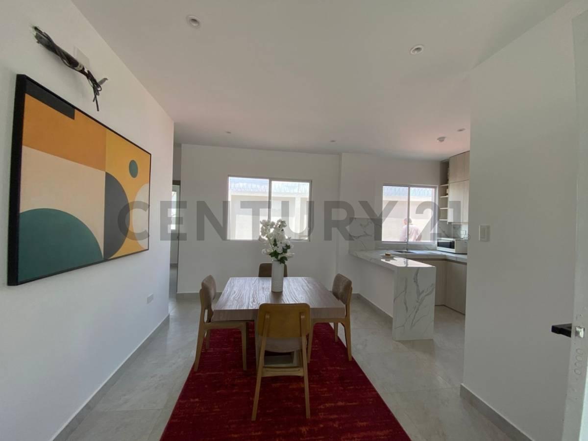 Departamento en Venta – Urbanización Savali, Guayas — imagen 10