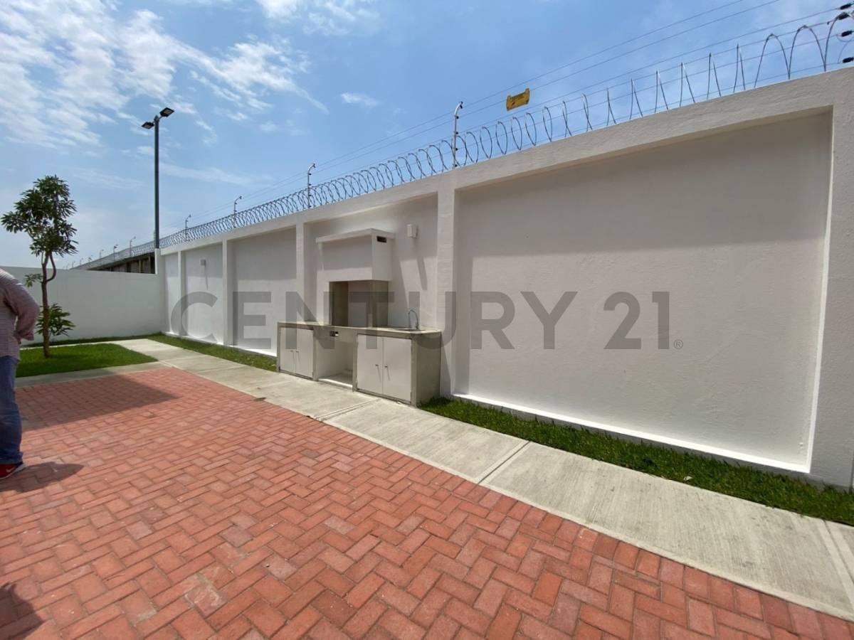 Departamento en Venta – Urbanización Savali, Guayas — imagen 7