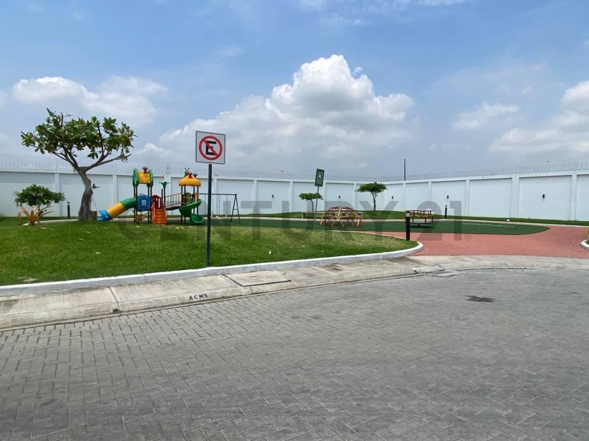 Departamento en Venta – Urbanización Savali, Guayas — imagen 2