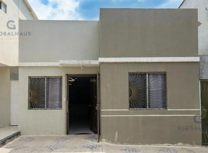 Venta Casa Urb. Bella Vita Via a La Costa Guayaquil, 3 Dorm., V. A. Guayas — imagen 1