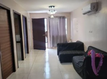 Venta Casa Urb. Bella Vita Via a La Costa Guayaquil, 3 Dorm., V. A. Guayas — imagen 4