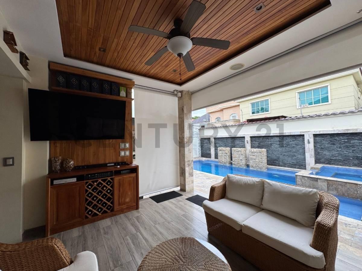 Venta de Casa en Urb. Santa Maria de Casa Grande, La Aurora, Guayas — imagen 10