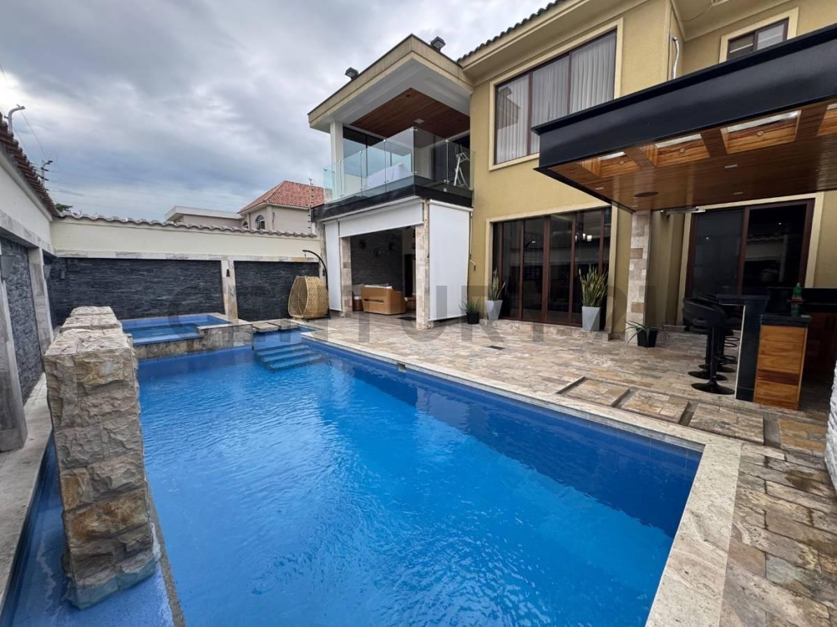 Venta de Casa en Urb. Santa Maria de Casa Grande, La Aurora, Guayas — imagen 9